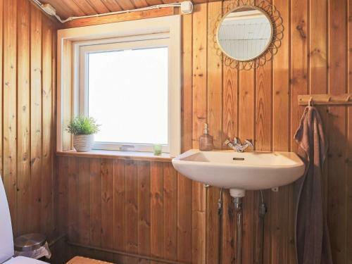 Holiday Home Gilleleje Lxxxii