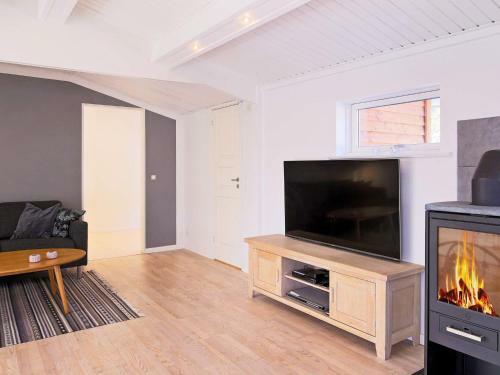 Holiday Home Gilleleje Lxxxii
