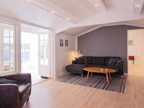 Holiday Home Gilleleje Lxxxii