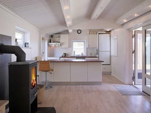Holiday Home Gilleleje Lxxxii