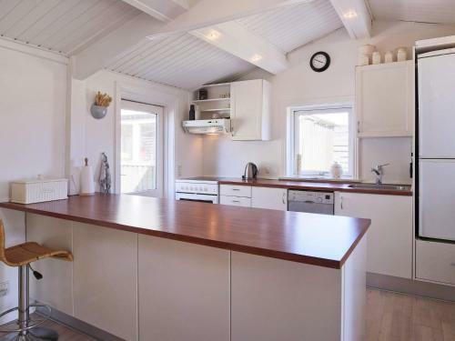 Holiday Home Gilleleje Lxxxii