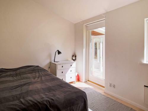 Holiday Home Gilleleje Lxxxii