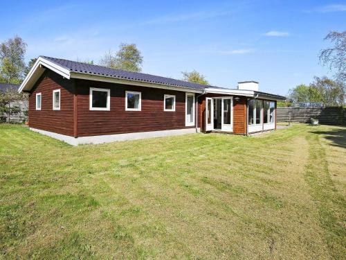 Holiday Home Gilleleje Lxxxii