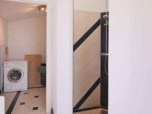 Holiday Home Gilleleje Lxxxii
