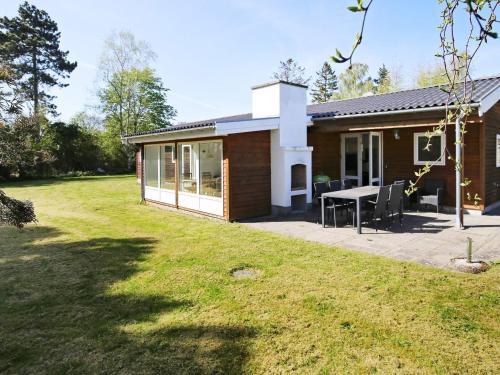 Holiday Home Gilleleje Lxxxii