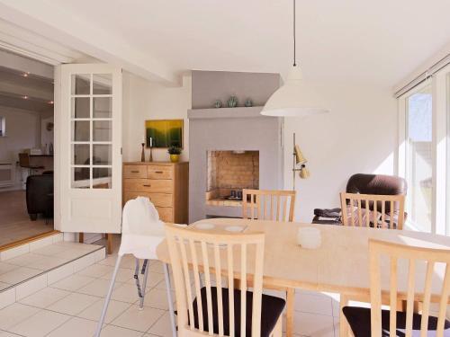 Holiday Home Gilleleje Lxxxii