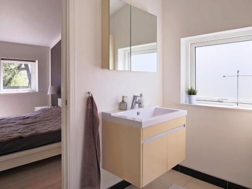 Holiday Home Gilleleje Lxxxii