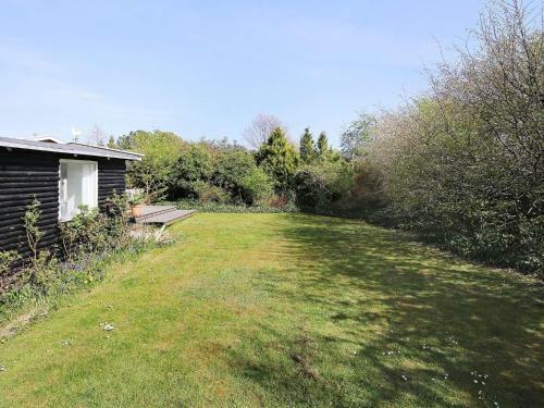Holiday Home Gilleleje Lxxxiv