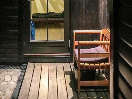 Holiday Home Gilleleje Lxxxi