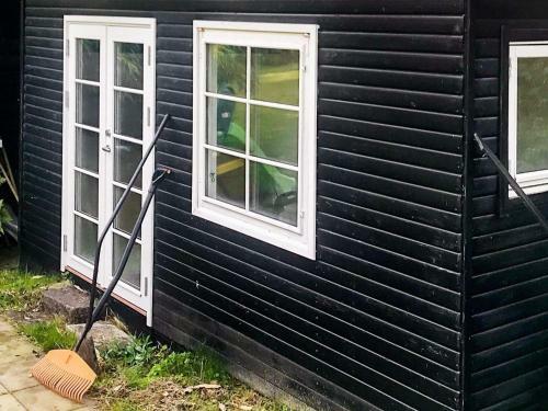 Holiday Home Gilleleje Lxxxi