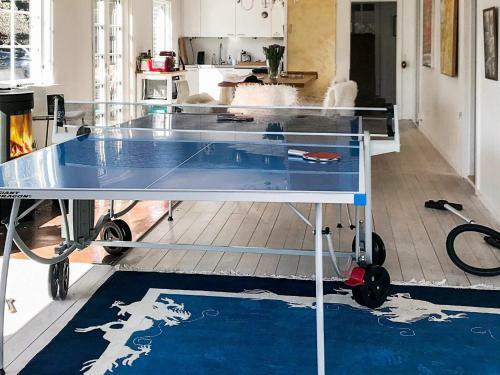 Holiday Home Gilleleje Lxxxi
