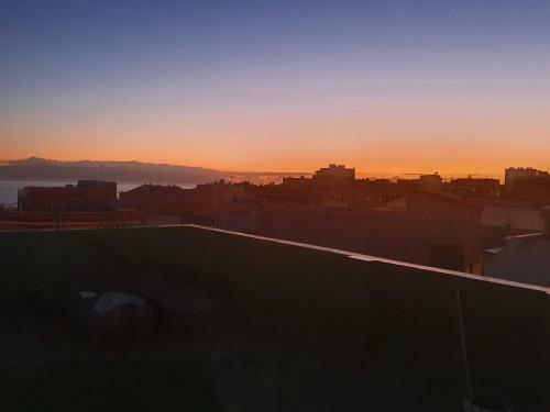 Apartamento Terraza Alcal�