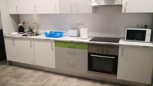 Apartamento La Galatea