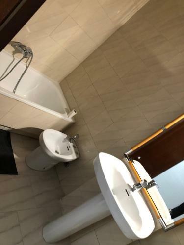 Apartamento Be Like At Home New York