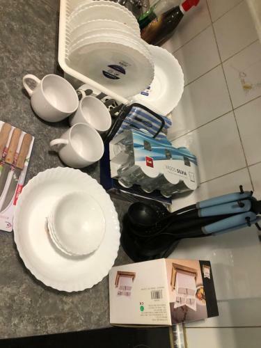 Apartamento Be Like At Home New York