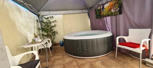 Bonita Habitaci�n Alcala De Henares
