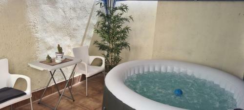 Bonita Habitaci�n Alcala De Henares