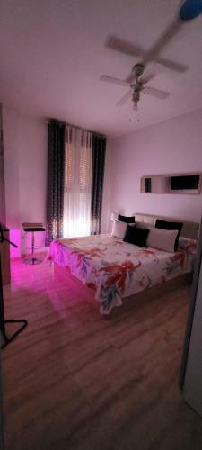 Bonita Habitaci�n Alcala De Henares