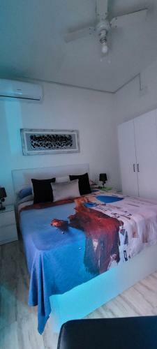 Bonita Habitaci�n Alcala De Henares