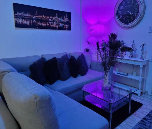 Bonita Habitaci�n Alcala De Henares