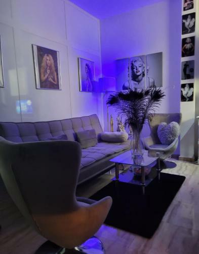 Bonita Habitaci�n Alcala De Henares