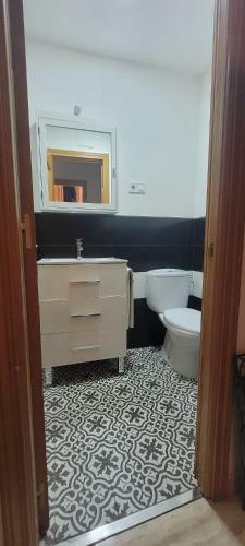 Bonita Habitaci�n Alcala De Henares