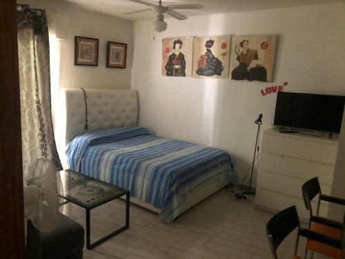Apartamento Be Like At Home Asia