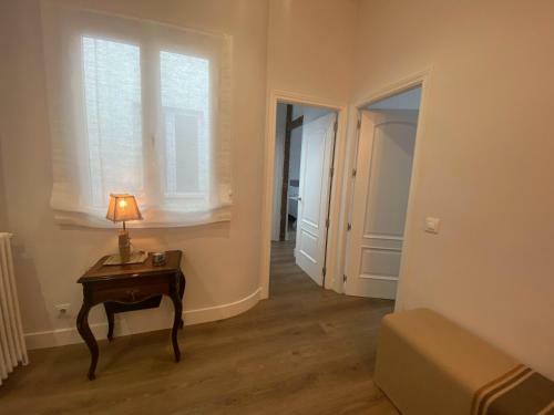 Apartamento La Casa De Tita