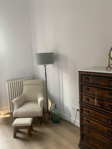 Apartamento La Casa De Tita