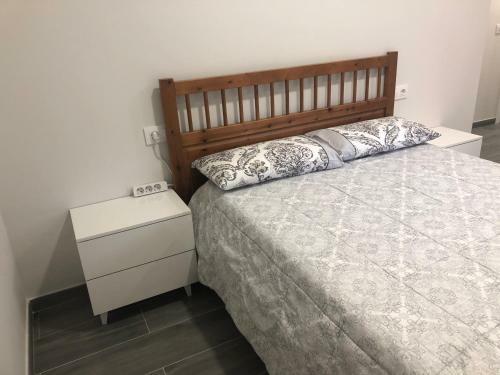 Nogales - Apartamento Amplio Y C�modo