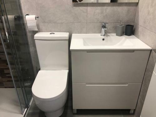 Nogales - Apartamento Amplio Y C�modo