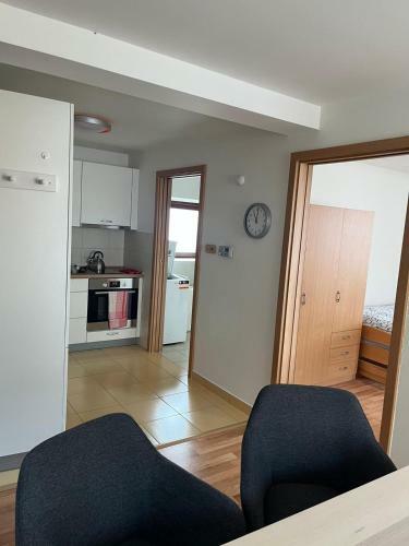 Apartm�n Hotel Vomo?il Bystr�
