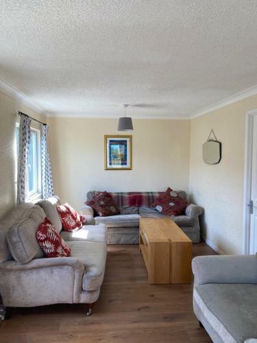 Apartamento Lodge 14