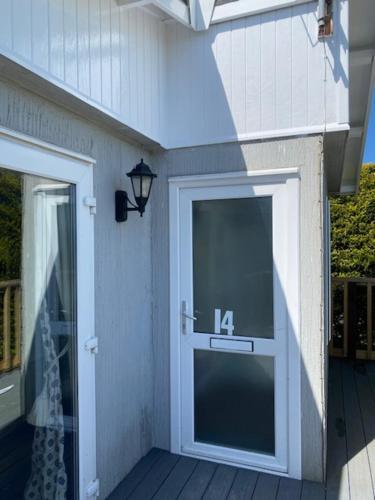 Apartamento Lodge 14