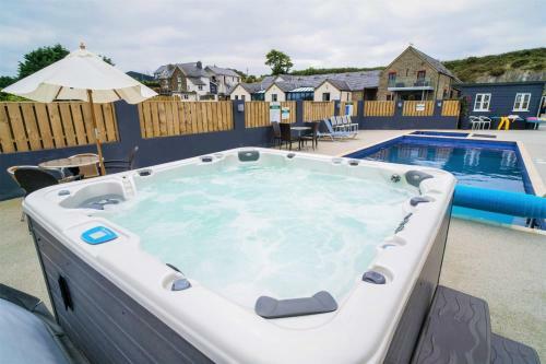 Apartamento Lodge 14