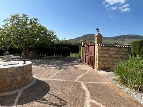 Casa Rural Bellas Vistas