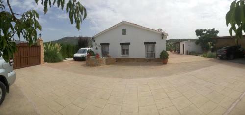 Casa Rural Bellas Vistas