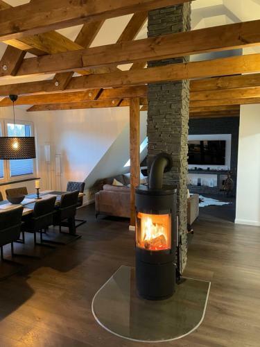 Apartamento Ferienwohnung Astrid