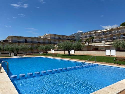 Apartamento Bahia Mar