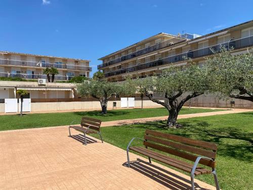 Apartamento Bahia Mar