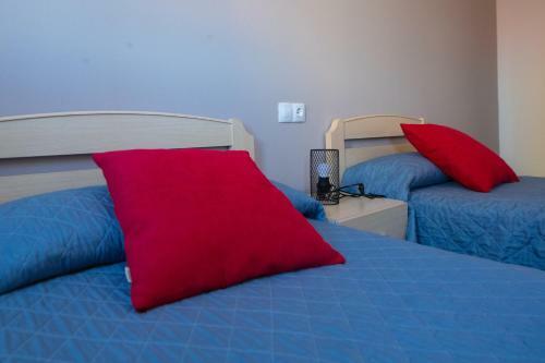 Apartamento Mequedo Avenida Zaragoza