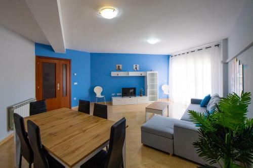 Apartamento Mequedo Avenida Zaragoza