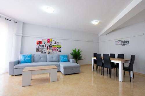 Apartamento Mequedo Avenida Zaragoza
