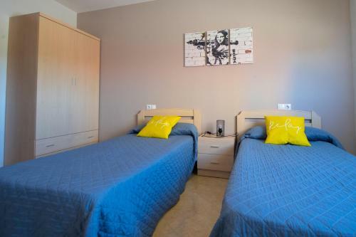 Apartamento Mequedo Avenida Zaragoza