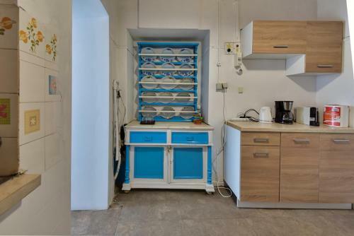 Apartamento Aunties House - Cycladic With Elevated Seaview