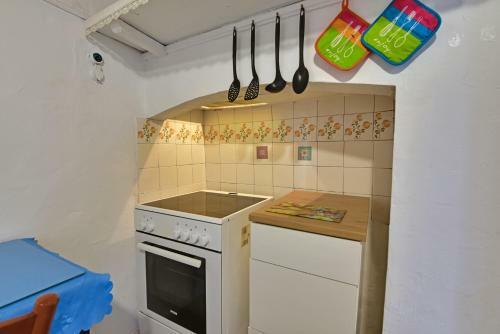 Apartamento Aunties House - Cycladic With Elevated Seaview