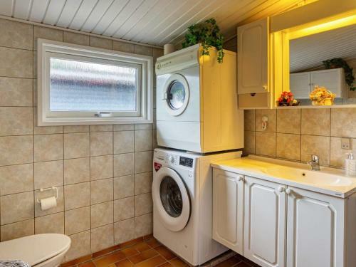 Holiday Home G�rlev XVII