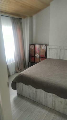 Apartamento Trialeti Residence