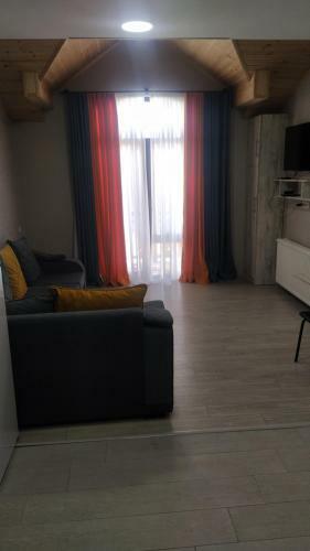 Apartamento Trialeti Residence