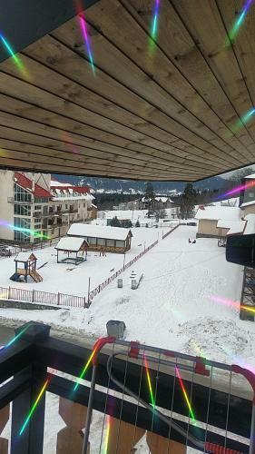 Apartamento Trialeti Residence